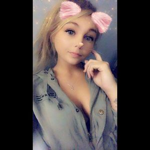 Meet your Posher, Lindsey